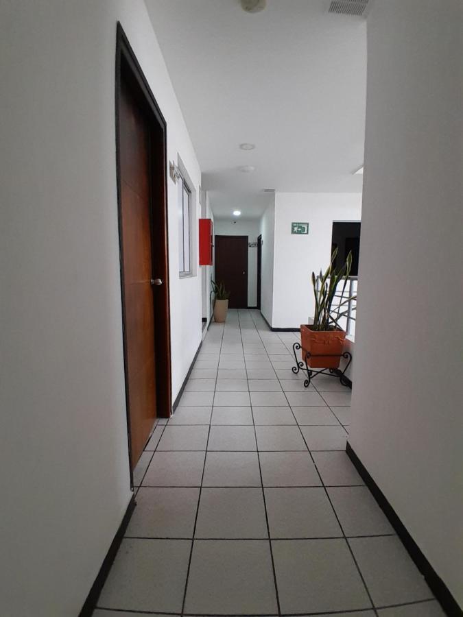 Hotel Palermo Real Медельин Экстерьер фото
